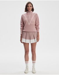Varley - Calva Knit