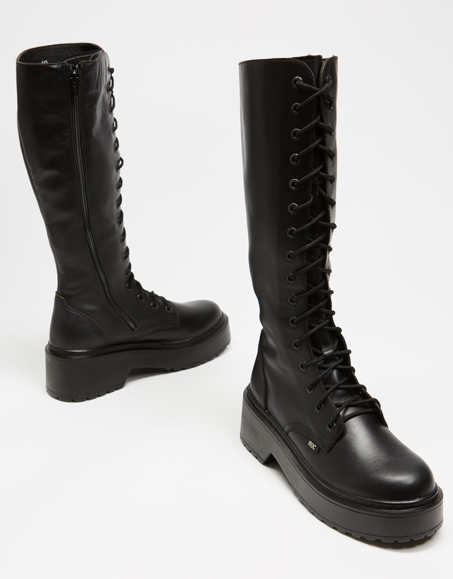 ROC Boots Australia - Tulsa