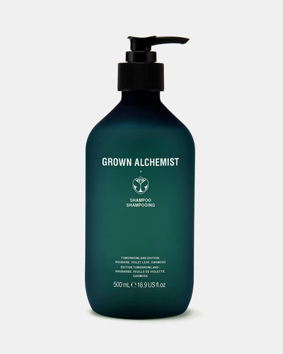 Grown Alchemist - Tomorrowland: Shampoo