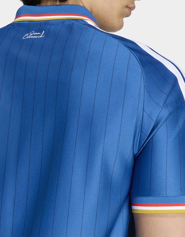 adidas Performance - Como 1907 26/27 Home Football Jersey Mens