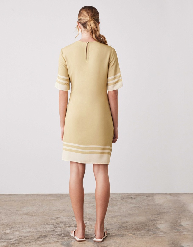 Esmaee - Shoreline Dress