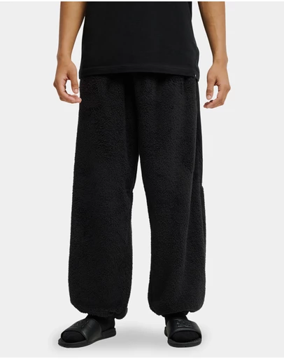 DC Shoes - Mens Lynx Fleece Sweatpants