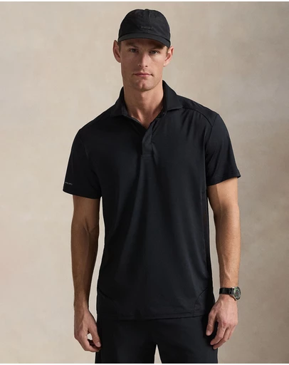 Polo Ralph Lauren - Tailored Fit Performance Polo Shirt