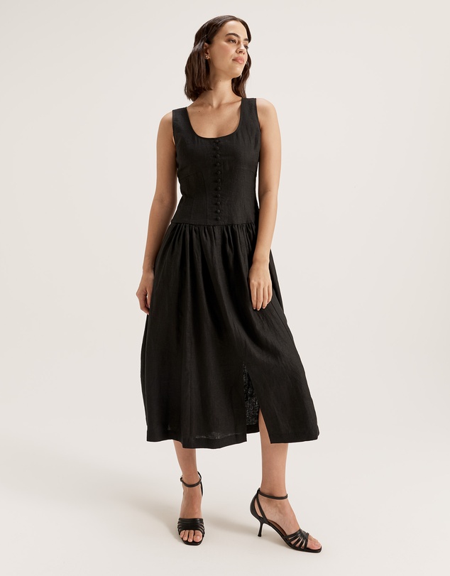 Review - Celine Sundress