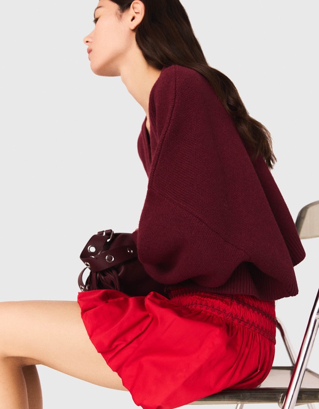 Maje - Jimano Skirt