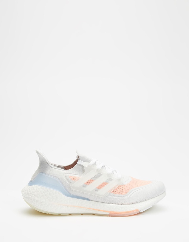 adidas Performance - Ultraboost 21 - Women's