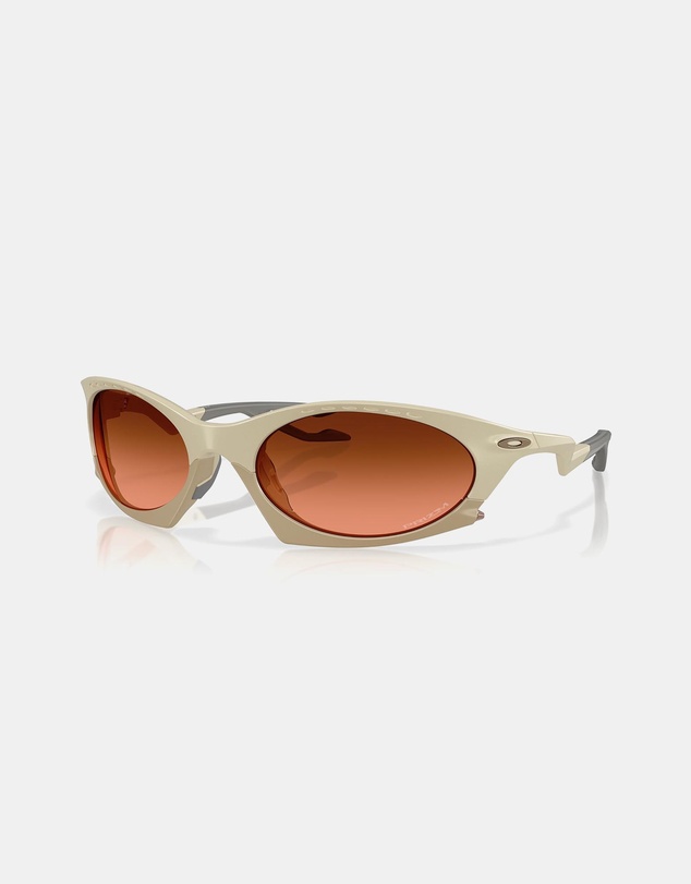 Oakley - Plantaris