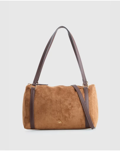AYA - Mimi Medium Bowler Bag