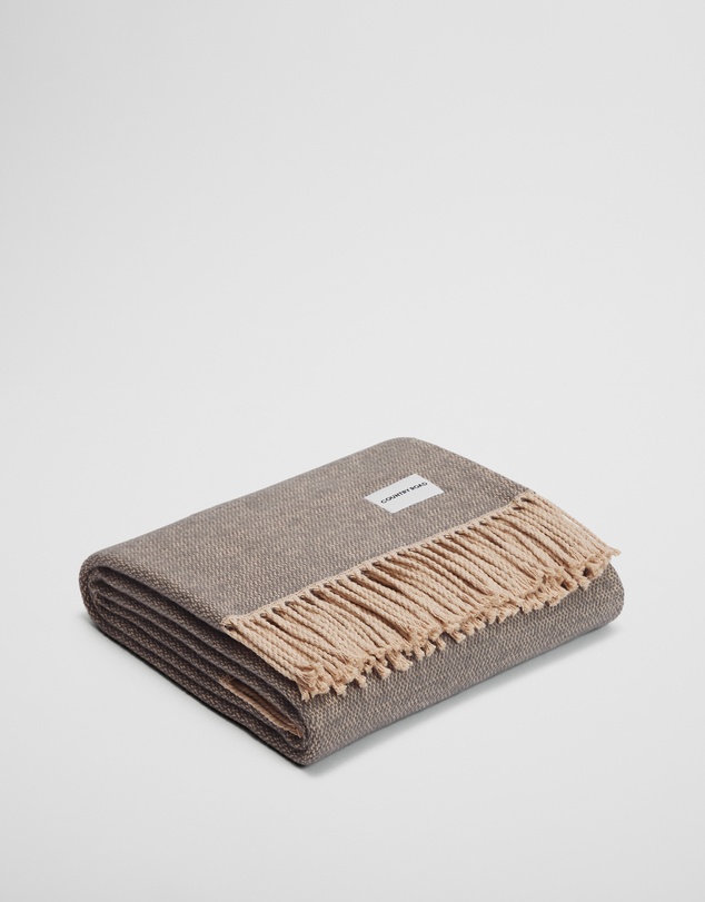Country Road - Selina Throw