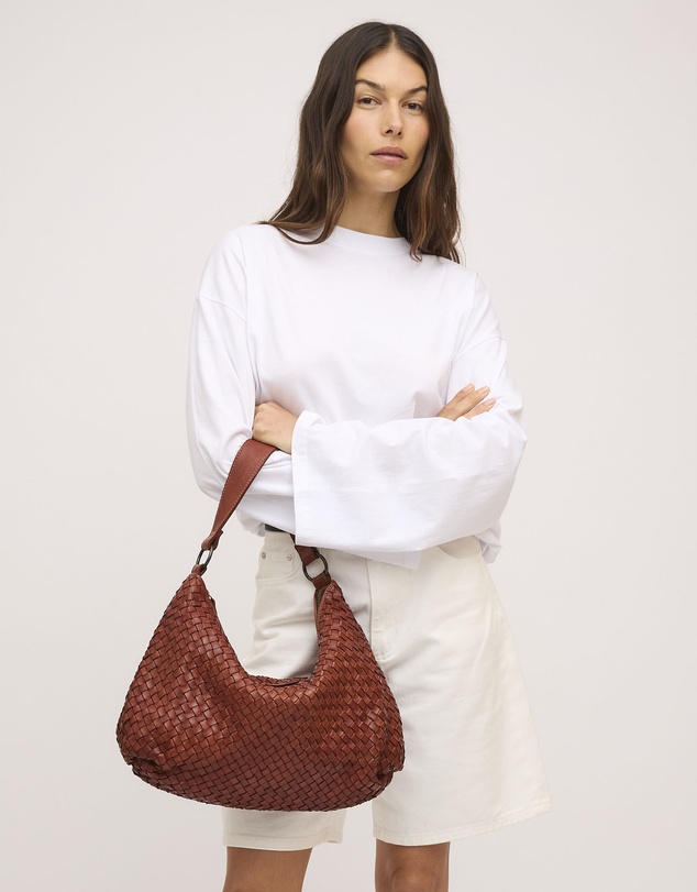 JUJU & CO - Basque Slouchy