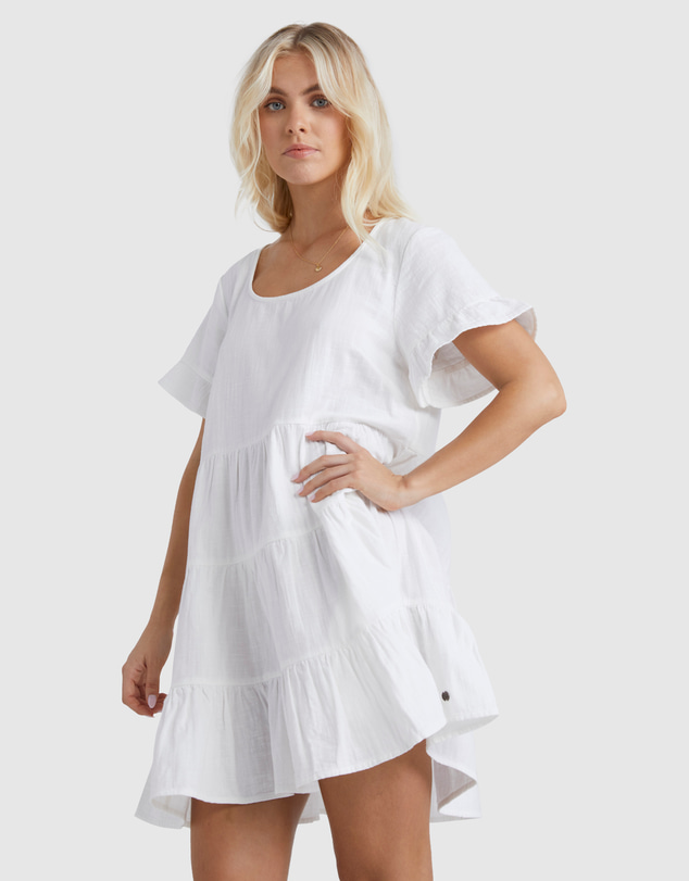 Billabong - Pixie Dress