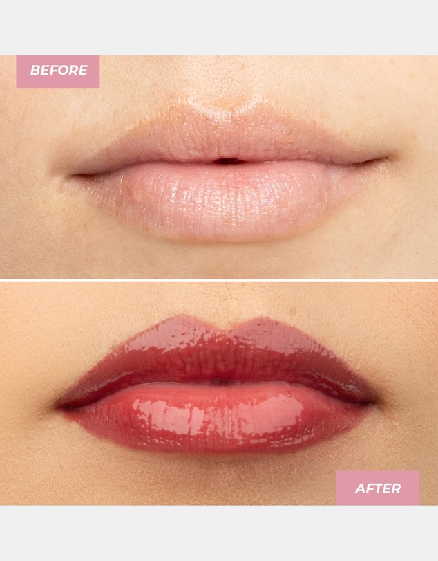 MCoBeauty - Dream Lip Tint Hydrating Gel - True Pink