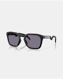 Oakley - HSTN SQ 0OO9533
