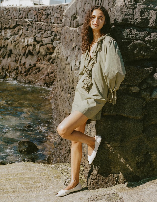Auguste The Label - Verity Mini Dress