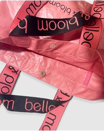 Belle & Bloom - Say Yes Shopping Bag