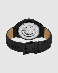Armani Exchange - Black Chronograph Watch