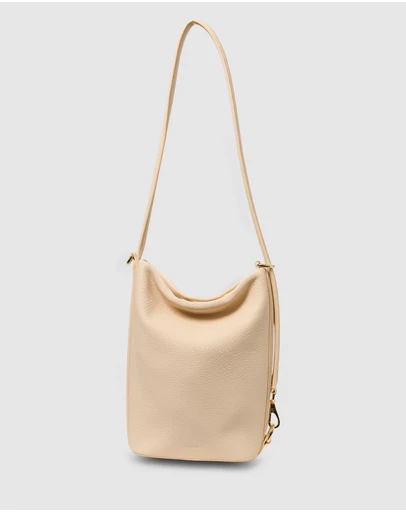 SABEN - Jojo Shoulder Bag Vanilla Luxe