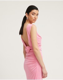 TOJHA - Paisleigh Dress