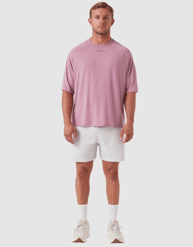 REC GEN - Oxy Chunk Tee