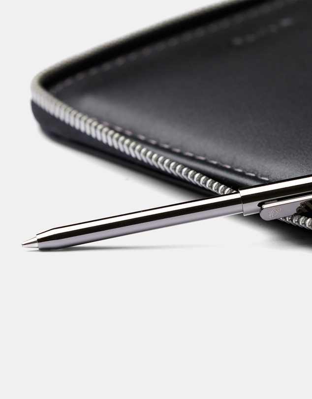 Bellroy - Travel Folio (Second Edition)