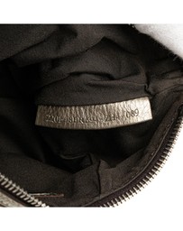 Pre-Loved by Azura Reborn - Pre-Loved Zucchino Canvas Chain Pochette