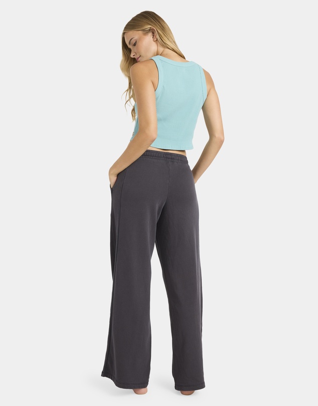Billabong - Womens The Avery Fleece Sweatpants