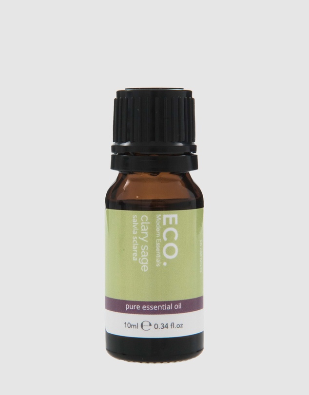 ECO. Modern Essentials - ECO. Clary Sage Pure Essential Oil