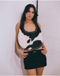 Feners - Encanto Skirt