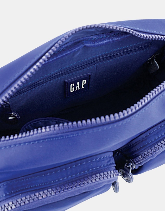 GAP - GAP Ladies Nylon Crossbody Bag
