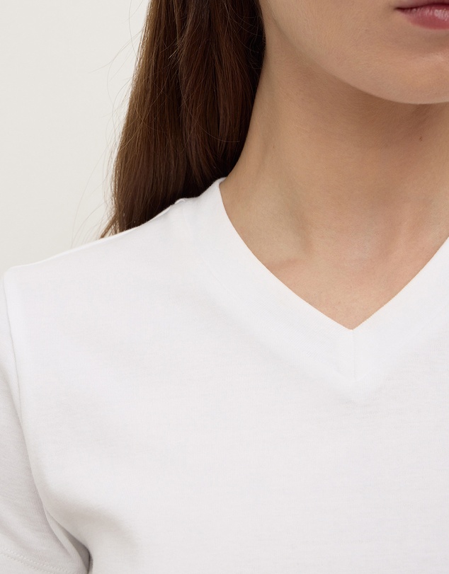 Assembly Label - Remy Short Sleeve Tee
