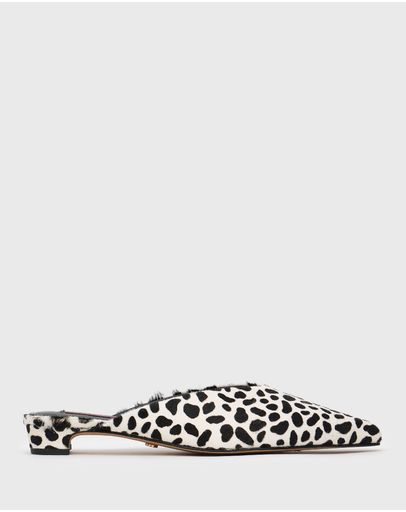 Dalmatian Pony