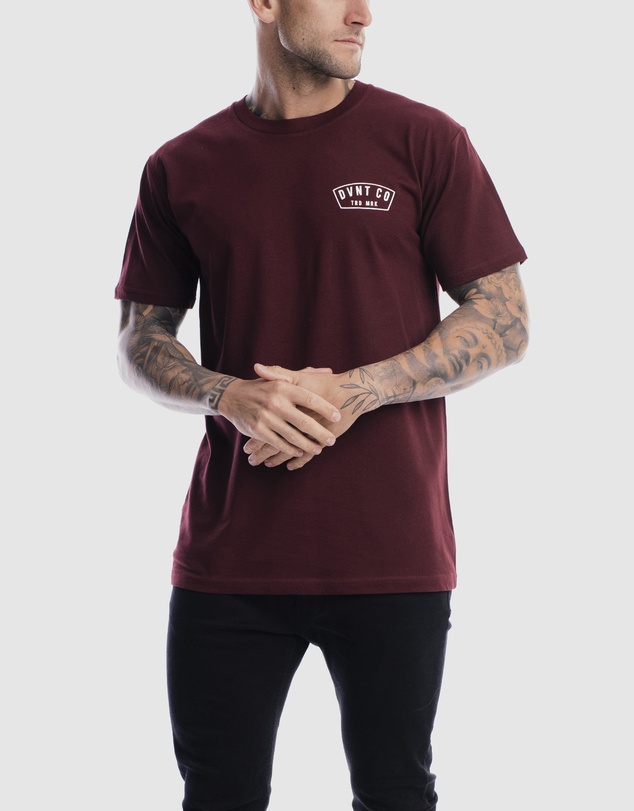 DVNT - Bailey Tee