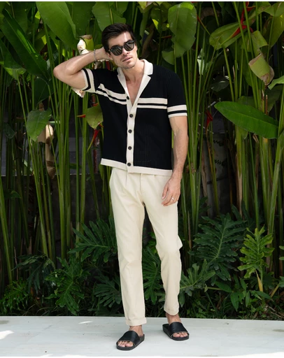 Runaway the Label - Owen Shirt