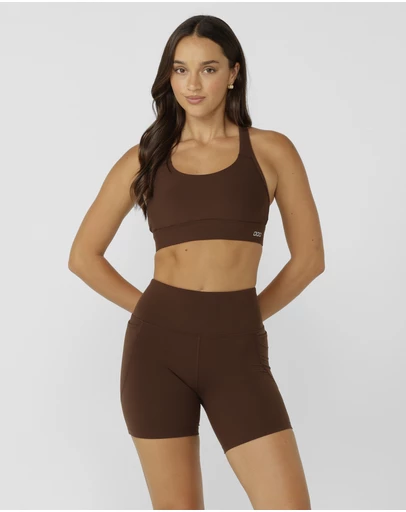 Lorna Jane - Amy Maximum Support Sports Bra
