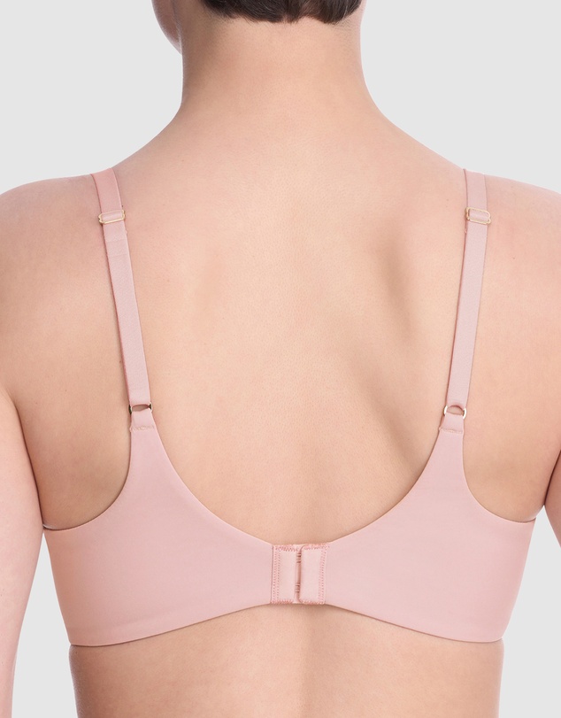 Natori - Love Lace Unpadded Wired T-Shirt Bra