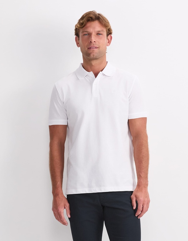Sportscraft - Sc Pique Polo