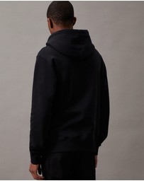 Calvin Klein Jeans - Core Monogram Logo Hoodie