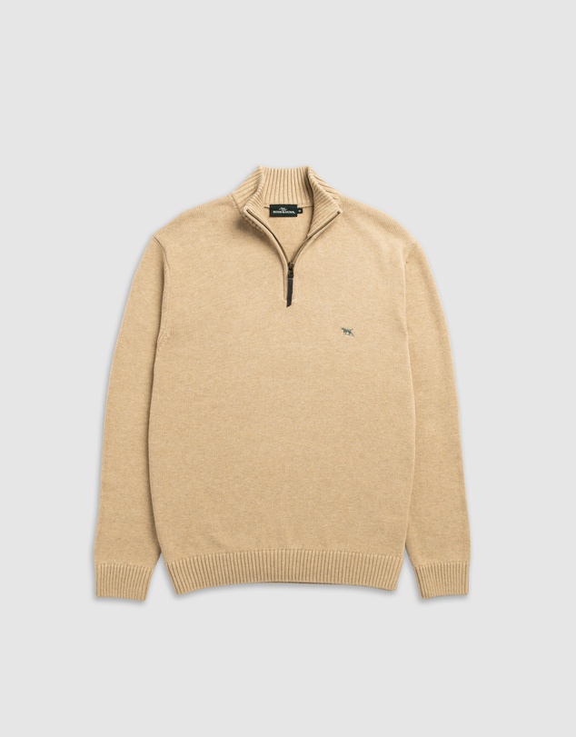 Rodd & Gunn - Merrick Bay Knit