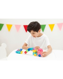 Magnetika - Blocks 42pcs