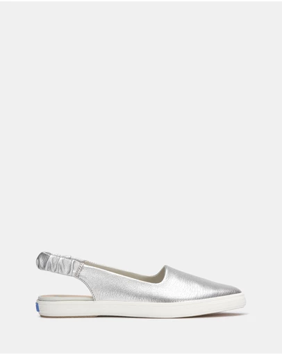 Keds - Point Slingback