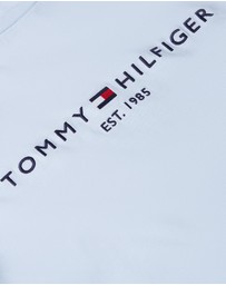 Tommy Hilfiger - Slim Fit Organic Cotton T-Shirt