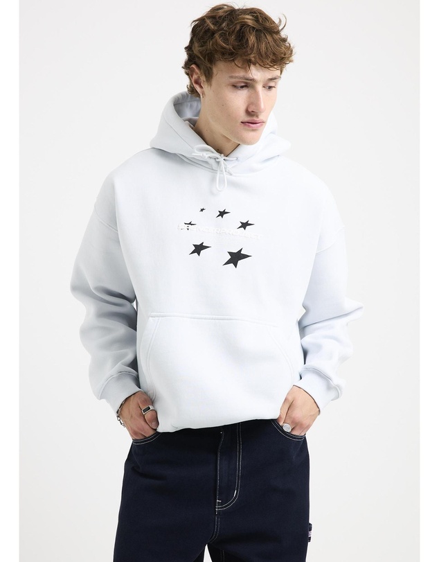 Spencer Project - Worldwide Hoodie