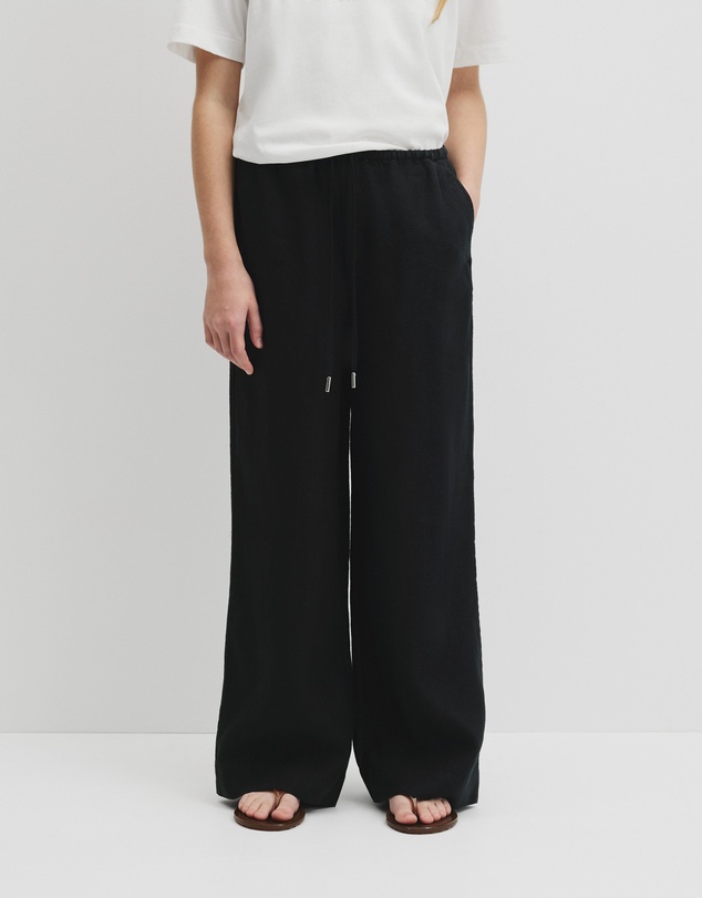 Country Road - Teen Linen Pant