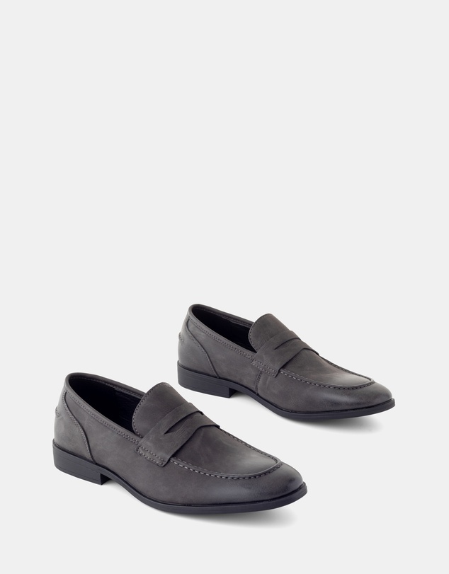 Uncut - Spartan Dress Loafers