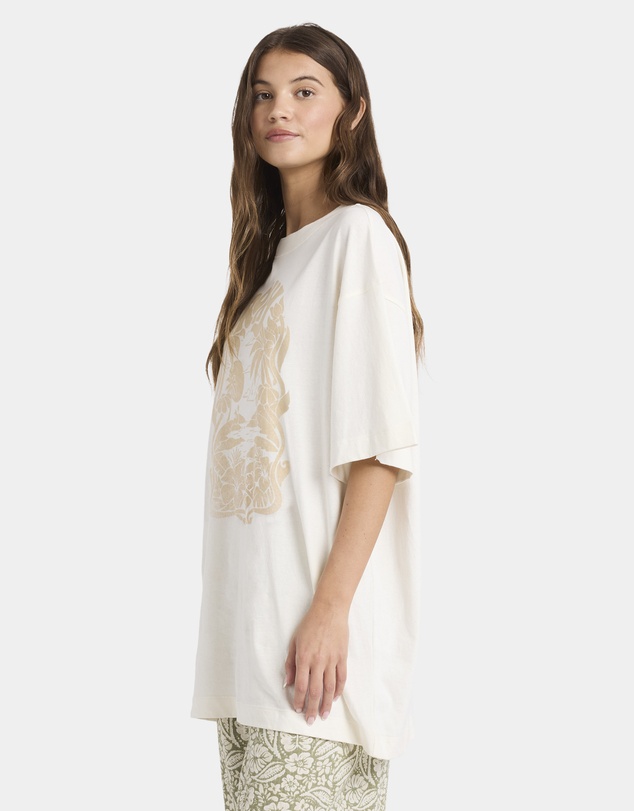 Roxy - Womens Breezy Bay T-Shirt