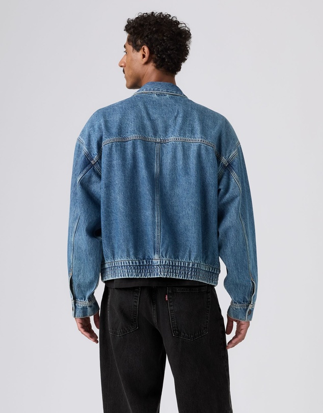 Levi's - Wheeling Jacket