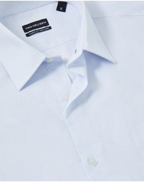 Van Heusen - Dobby Stripe Shirt