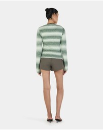 Ownley - Alegra Asym Cardi