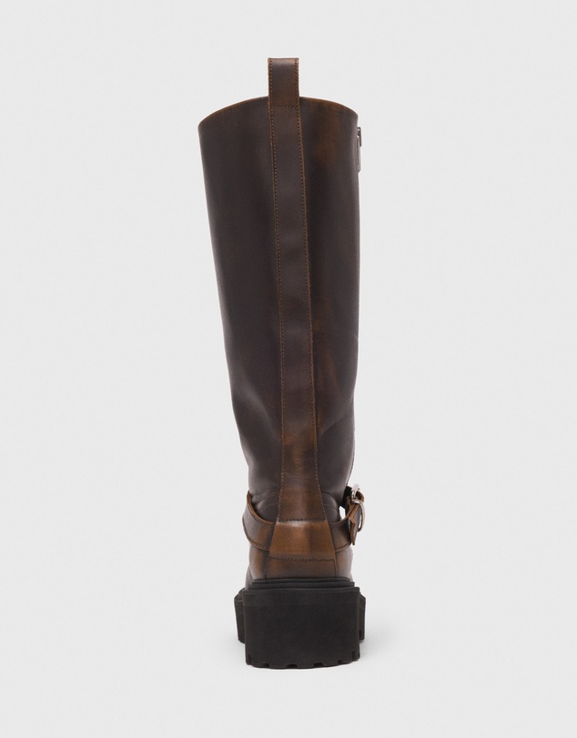 Maje - Foots high Boots