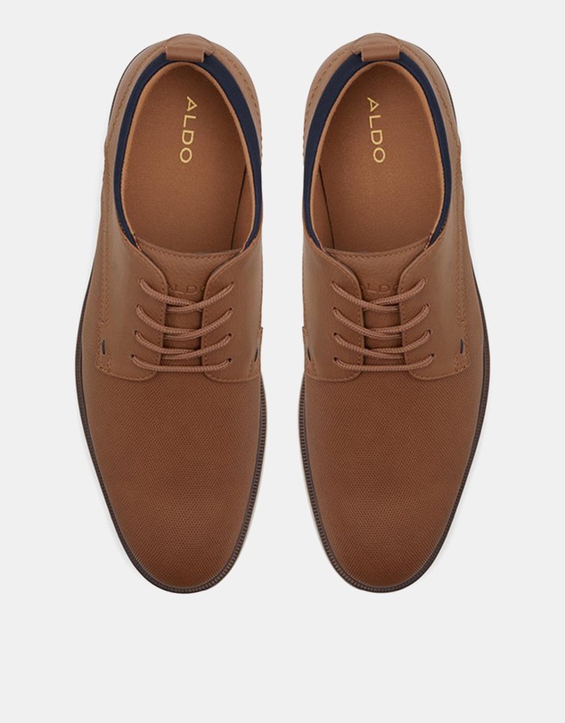 ALDO - Karson Derby Shoes
